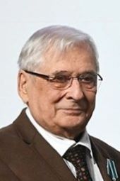 Dmitrij Mihajlovic Sahovskoj